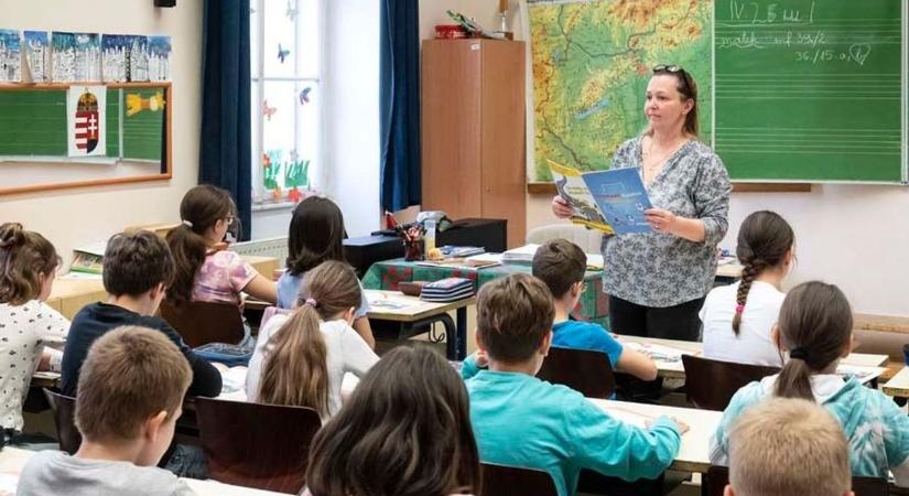 Így fizetnek: megvannak az iskolakezdési támogatás részletei