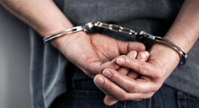 Rettegtek tőle a hevesi boltosok: kiderült, ki garázdálkodott rendszeresen az üzletekben