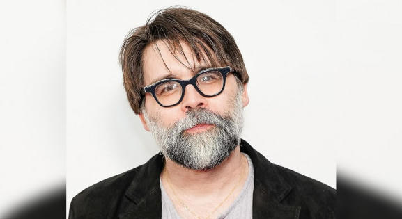 Stephen King fia Budapestre jön!