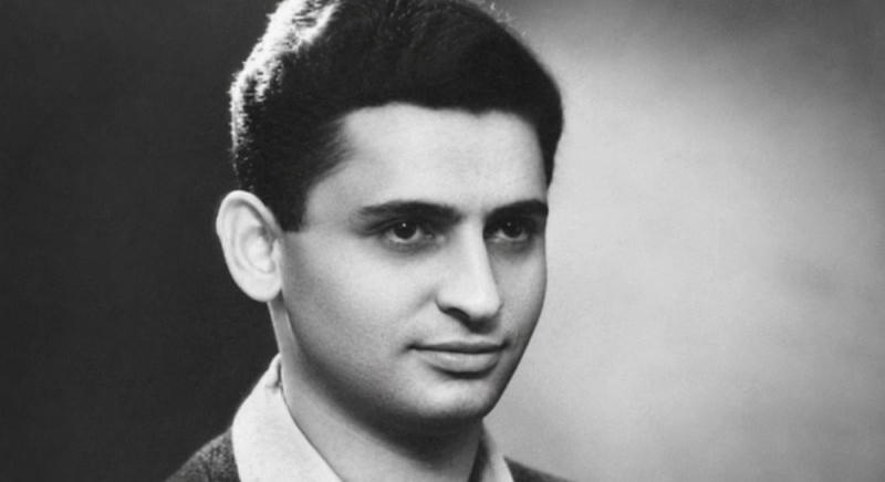 Egy 1948-ban lelőtt holokauszt-túlélő holttestének azonosítása