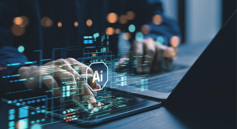 A mesterséges intelligencia alkalmazása miatt a következő néhány évben a bérek csökkenni fognak a német vállalatok többsége szerint