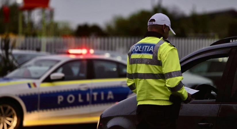 Szörnyű bosszú – Szándékosan gázolta el egy férfi a feleségét a gyalogátkelőn
