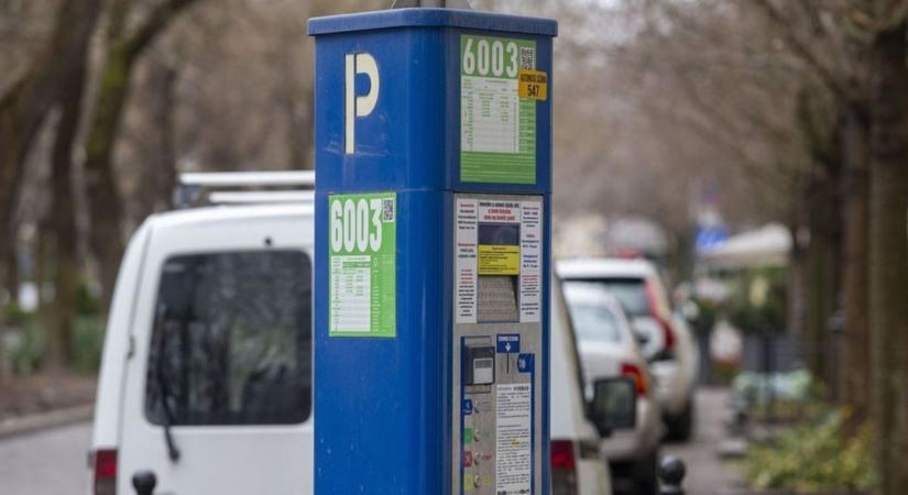 Ennek sokan fognak örülni! Ingyenes lesz a parkolás Nyíregyházán – mutatjuk, hogy mikor!