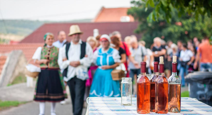 Kemencés Nap 2026 Noszvaj