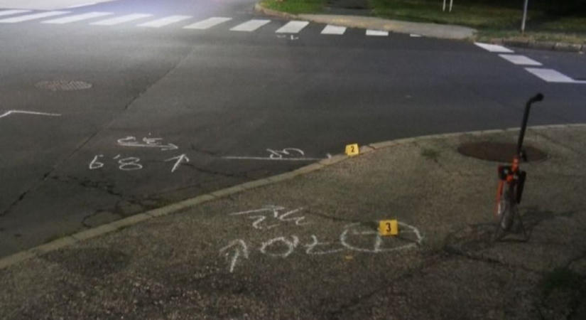 Körözött személyt kaptak el hétvégén a rendőrök, az ittas rolleres pedig magát buktatta le