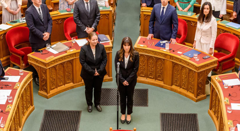 Szívós háttérmunkás és a titkos adatszerzés szakértője is az új nyomozati elnökhelyettes