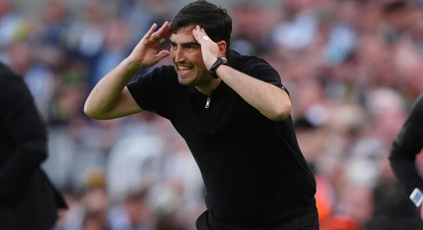 A Liverpool edzője nem kertelt, Szoboszlaiéknak és a dühös szurkolóknak is üzent