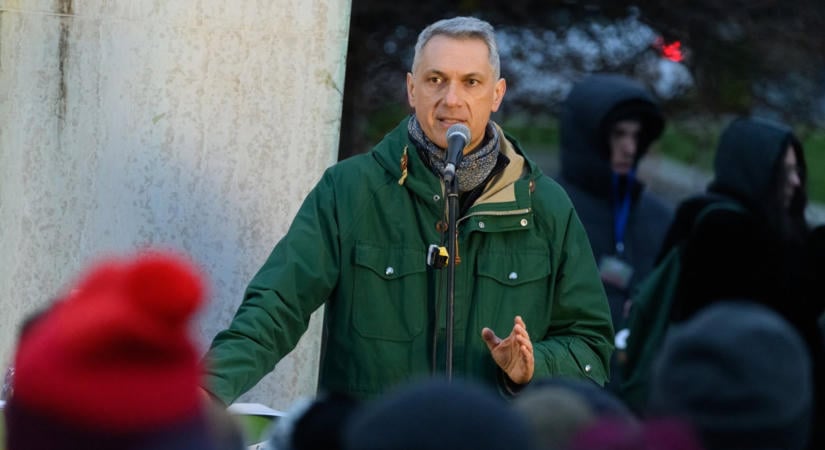 Hosszú idő után megszólalt Lázár János: Valószínű, hogy mulasztást követtem el