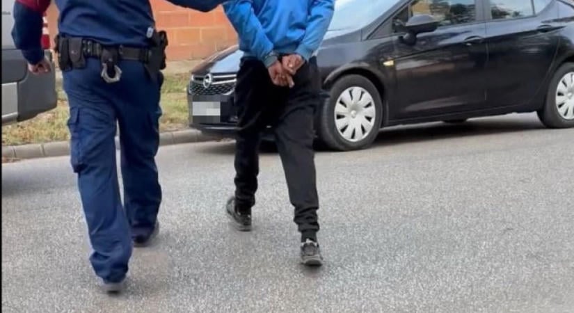 Nagyszabású razziát tartott a rendőrség a Jászságban, melynek eredménye egyszerre sikeres és tragikus