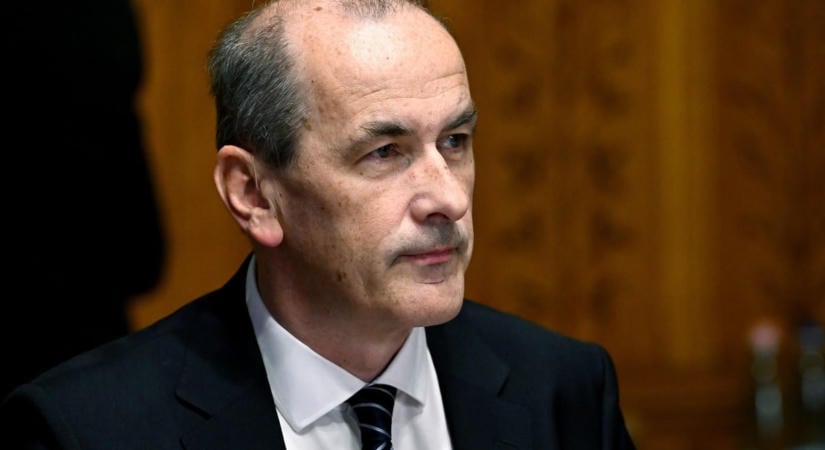 Hegedűs Zsolt reagált Baka András visszaküldött törvénymódosítására, mérlegelik az észrevételeit