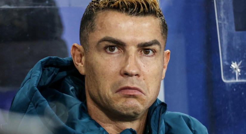 Itt van a konfliktus, amiért Cristiano Ronaldo elviharzott a portugál válogatott edzőtáborából