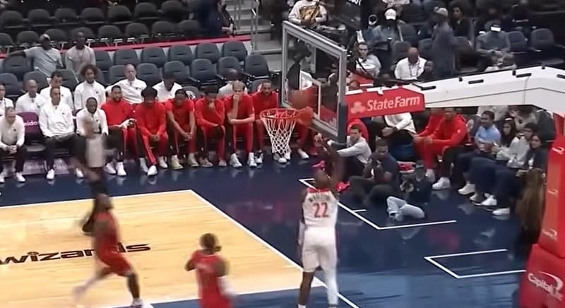 Lehet szurkolni: élő NBA meccseket tesz elérhetővé a Disney – nagyon sokáig