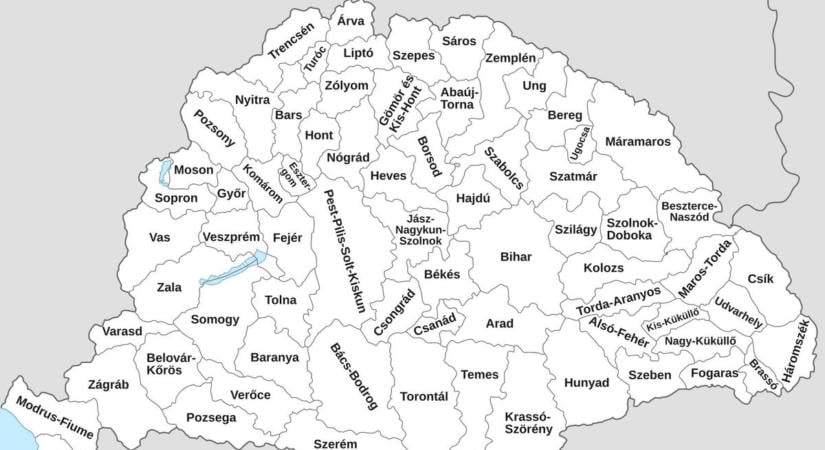 Vajon megy-e majd a megye ismét a levesbe?