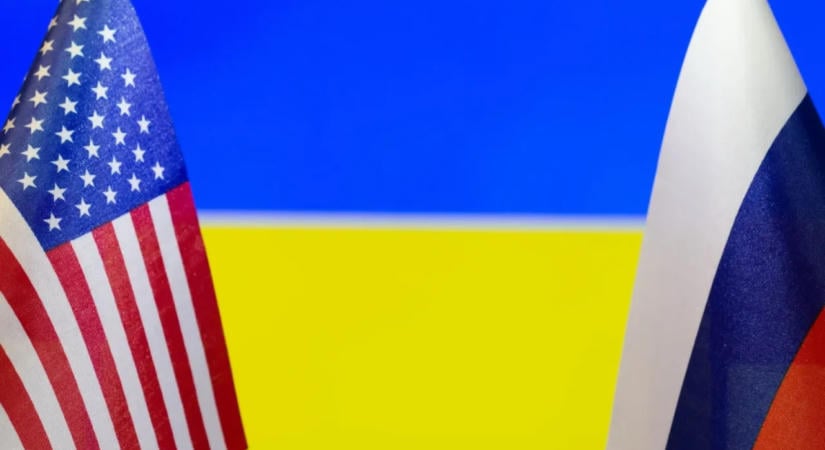 Diplomáciai nyomás alatt Ukrajna: Trump új stratégiája az orosz-ukrán háborúban