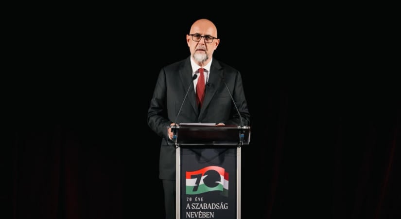 Kelemen Hunor: A szabadság útja rajtunk, mindannyiunkon át vezet tovább