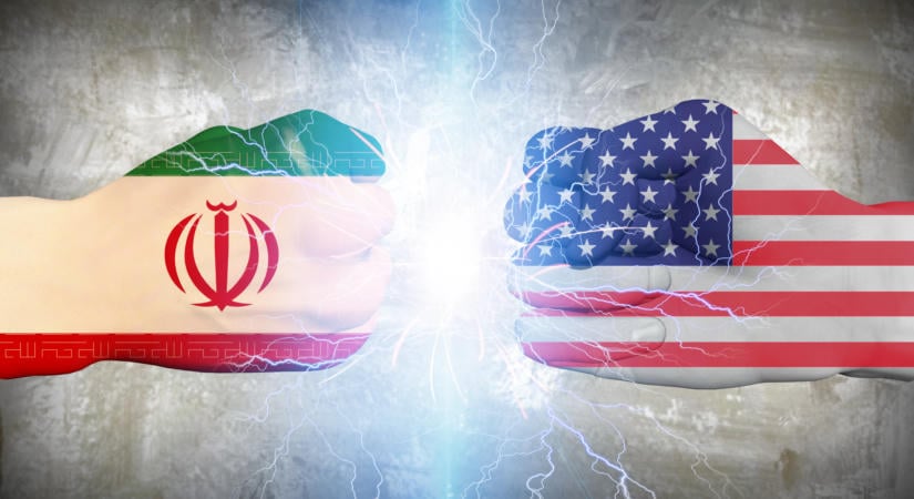 Irán amerikai diplomaták és tisztviselők meggyilkolására készülhet