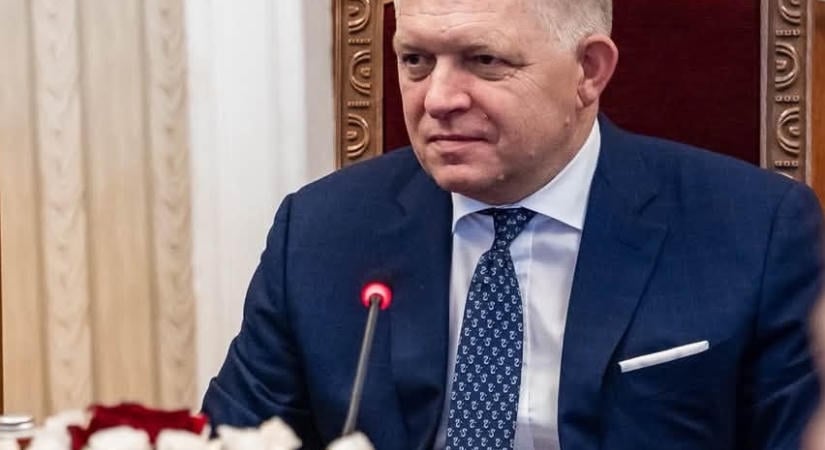 Fico: Semmilyen politikai következtetést nem lehet levonni az eredményekből