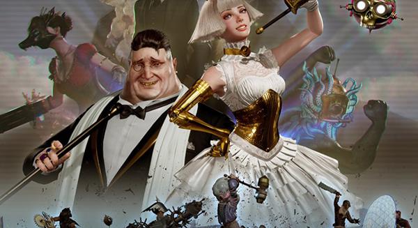 Nyílt bétatesztre készül a Deathverse: Let It Die