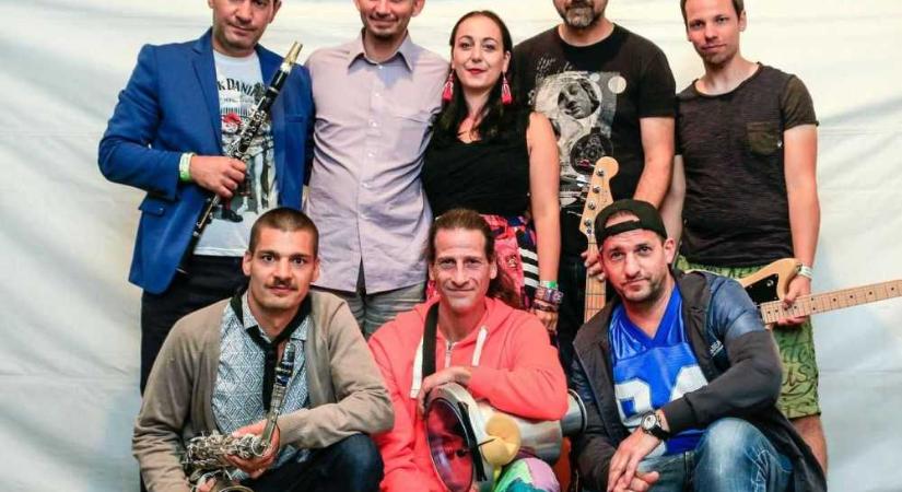 Hova lesz a séta? – új lemezzel jön a 25 éves Besh o droM