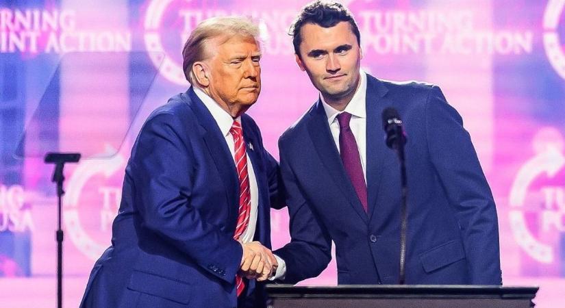 Halálbüntetést kér az ügyészség Charlie Kirk gyilkosára
