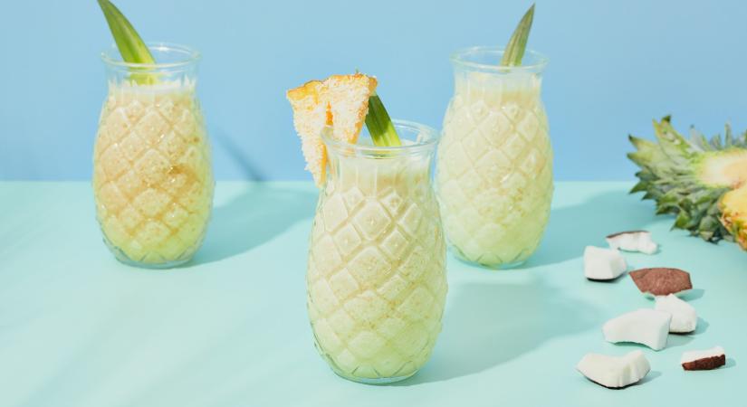 10 nyári mocktail, amit bűntudat (és másnaposság) nélkül ihatsz