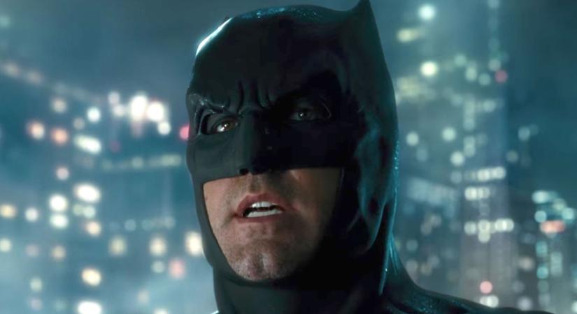 Több pénzt kapott AI-cégéért cserébe Ben Affleck a Netflixtől, mint amennyit eddig színészettel keresett