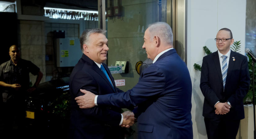 Cikkünk után leváltották Orbánék milliárdos jeruzsálemi projektjének vezetőjét