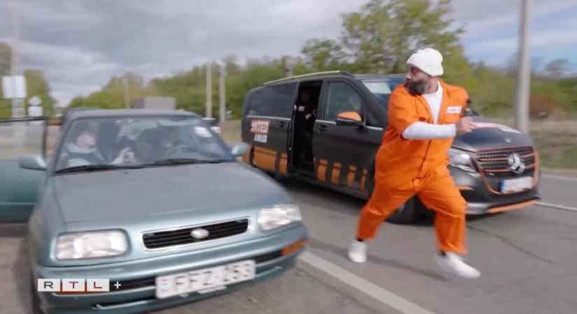 Érkezik a Most Wanted 2. évada – Nézd vissza az elsőt előfizetés nélkül az RTL-on!