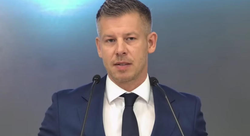 Magyar Péter: A kormány átfogó energiafejlesztési tervet fogadott el