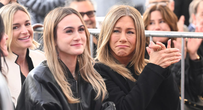 Szívfacsaró vallomást tett Jennifer Aniston a meddőségéről