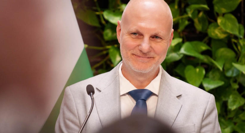 Átveszi a magyar állam a Nobel-díjas Krausz Ferenc alapítványát és kutatóközpontját