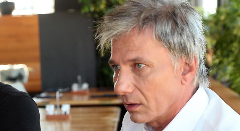 Kiverte a biztosítékot Bochkor Gábor: durva dolgot mondott a kóbor kutyákról