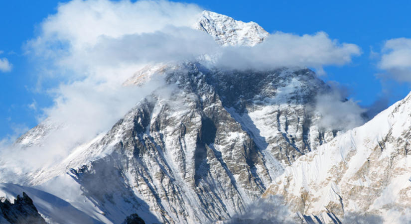 Akiről a Mount Everest kapta a nevét, még csak megsem mászta – akkor miért róla nevezték el?