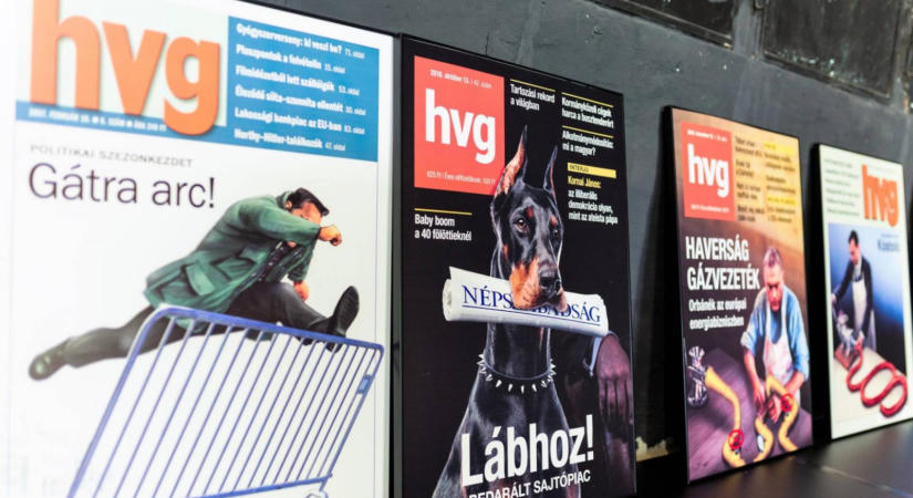 Panyi Szabolcs: A HVG feltételezett forrásai után nyomozhat a katonai titkosszolgálat