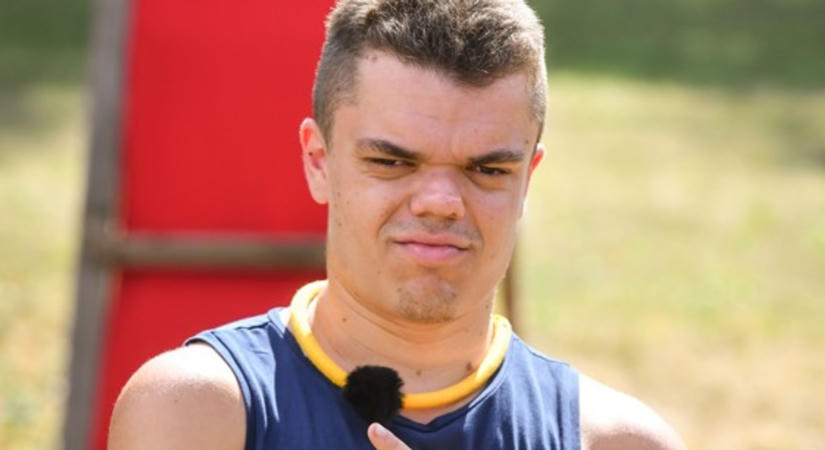 Olivér Magdi anyushoz hasonlítja Dér Henit, megvan a Farm VIP második kiesője