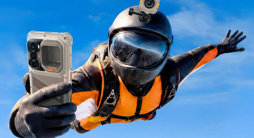 6 izgalmas új külyü a kicsiből nagyra nyúló laptoptól a szájba néző AI-fogkeféig
