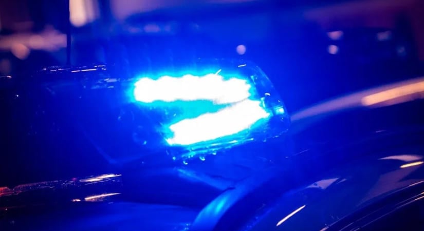 Elfogták az erzsébetvárosi gyilkosság egyik elkövetőjét