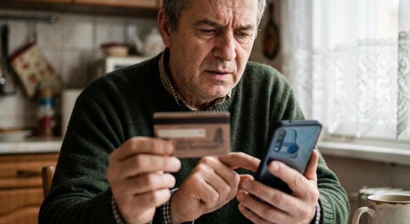 Erste személyi kölcsön online: hogyan működik az igénylés és mikor kell bankfiókba menni?