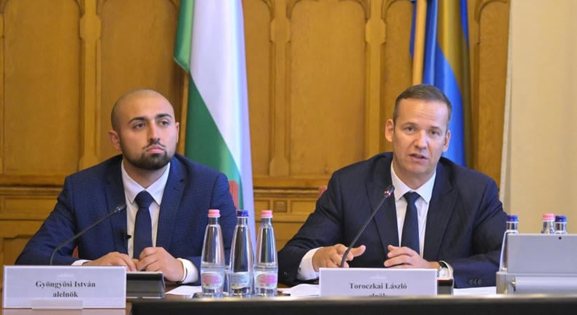 Hatvanöt személyt idézne be a végrehajtási visszaéléseket vizsgáló parlamenti bizottság