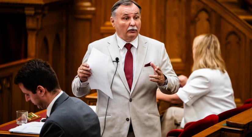 Százhúszan pályáztak a nemzeti parkok vezetésére, nagy változásra készül Gajdos László minisztériuma