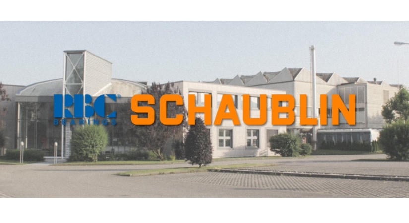 A pontosság nem a CNC-gépnél kezdődik – Schaublin is részt vett az AMB 2026-on