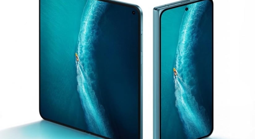 Végre globálisan is elrajtolt a vivo X Fold6