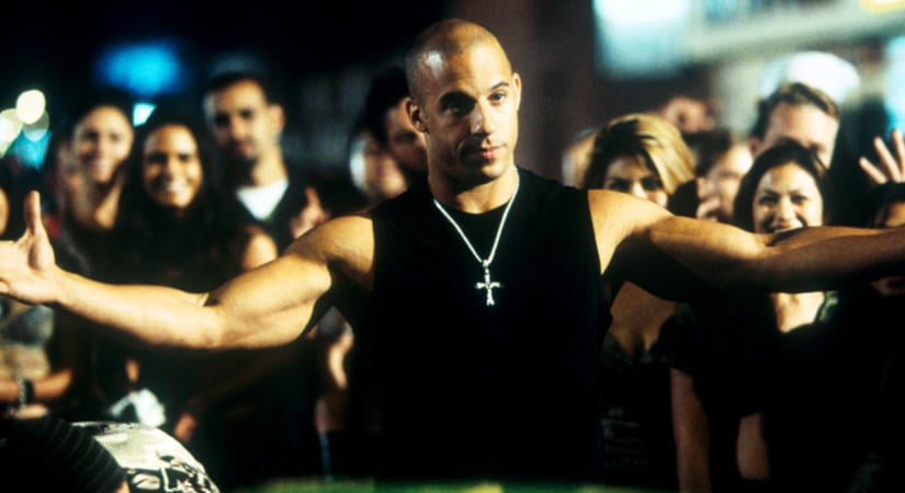 Borzalom, de nincs vége! Vin Diesel sorozatként folytatja a Halálos irambant