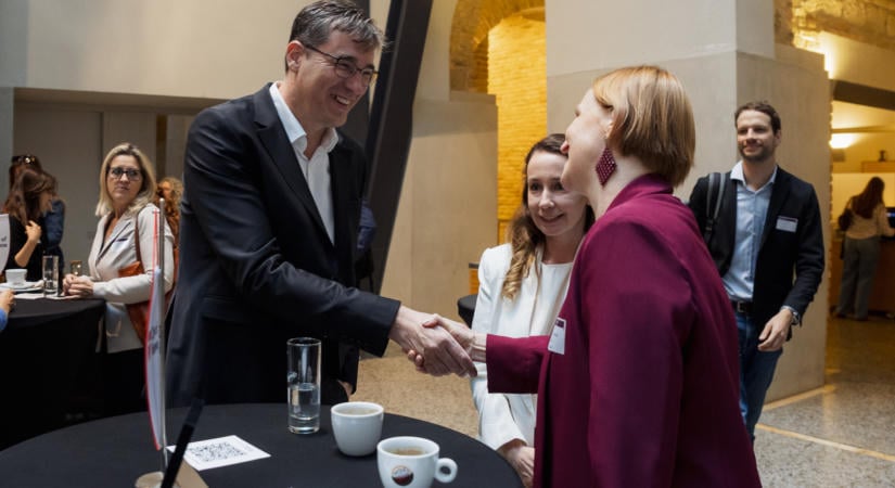 Bécs és Budapest közösen gondolkodott a jövő városáról
