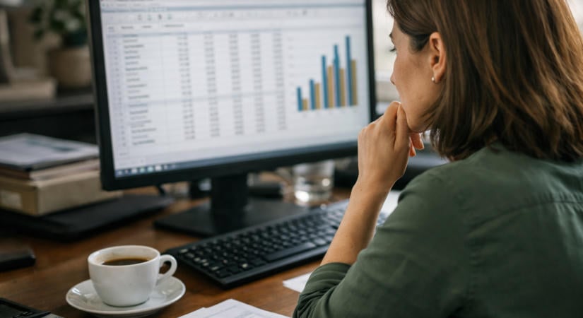 MBH személyi kölcsön 6 millió forintra: mennyi lehet a törlesztő 5 és 7 éves futamidőn?