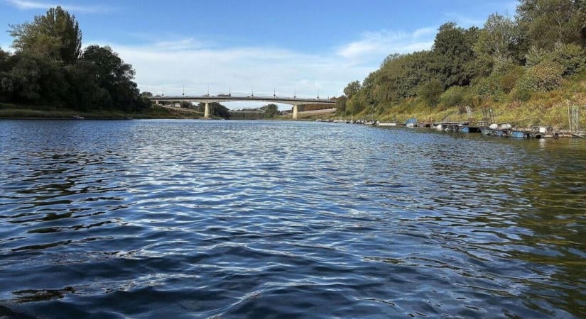 A Tisza nagy matematikai feladványa: honnan jött a 297 millió köbméteres plusz víz?