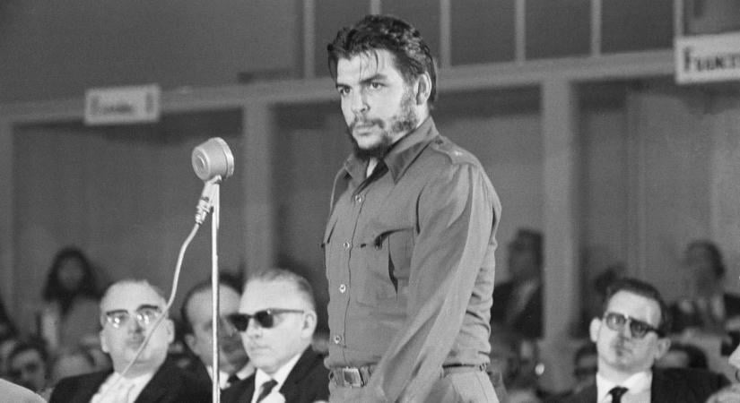 Che Guevara: hős vagy kíméletlen gyilkos volt a forradalom ikonja?
