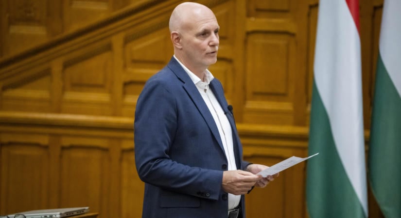 Hatott a kormányzati nyomás: távoznak a HUN-REN kutatóhálózat vezetői