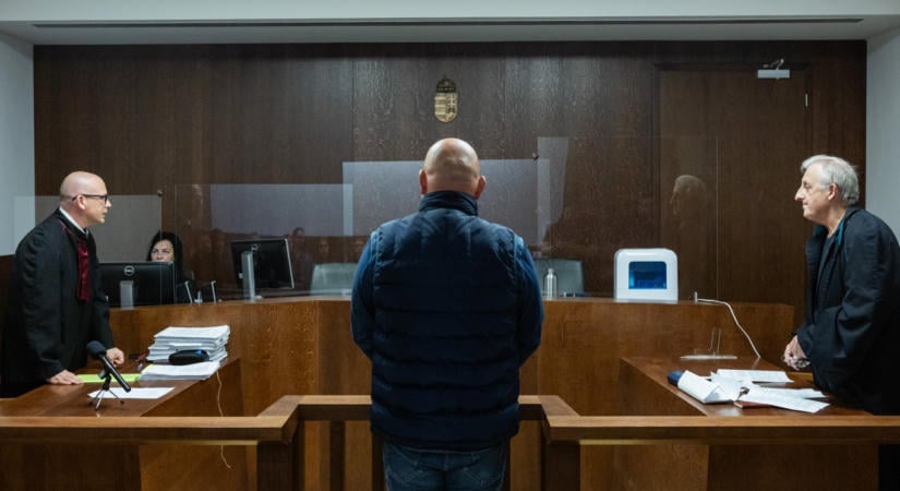 A költségvetési csalást és a sikkasztást is beismerte Tasó László nyírségi fideszes kiskirály unokaöccse a bíróságon