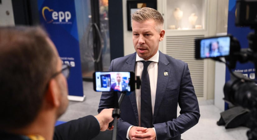 Magyar: Trump orosz olajalkuja Magyarországnak is kedvezhet